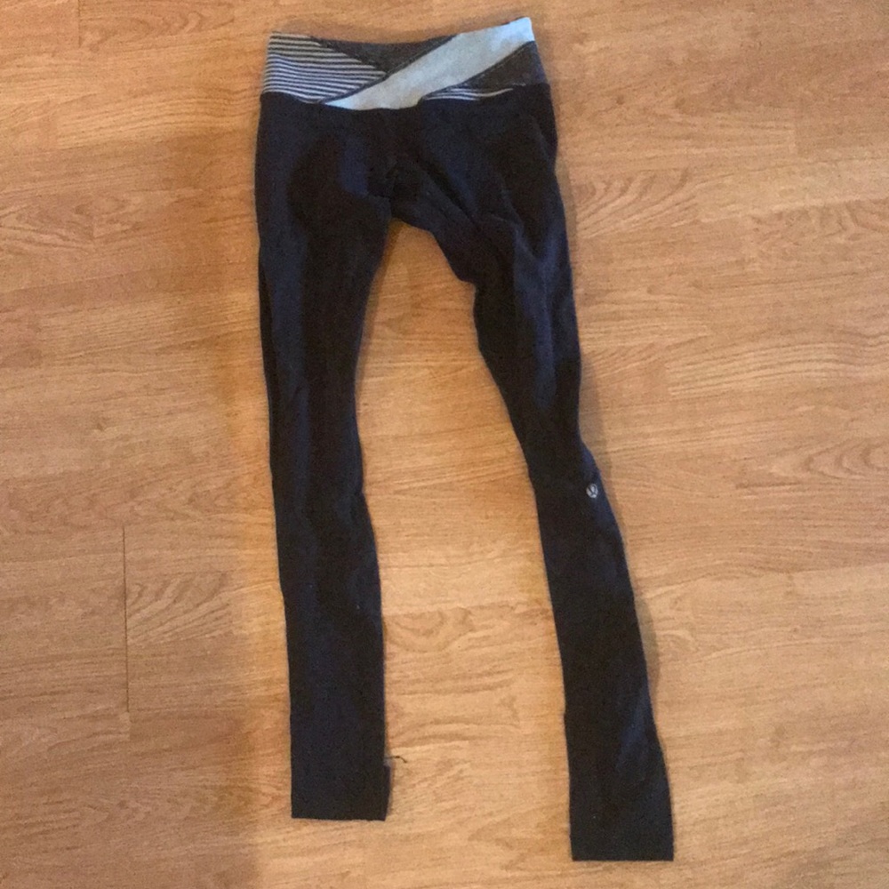 Lulu lemon leggings